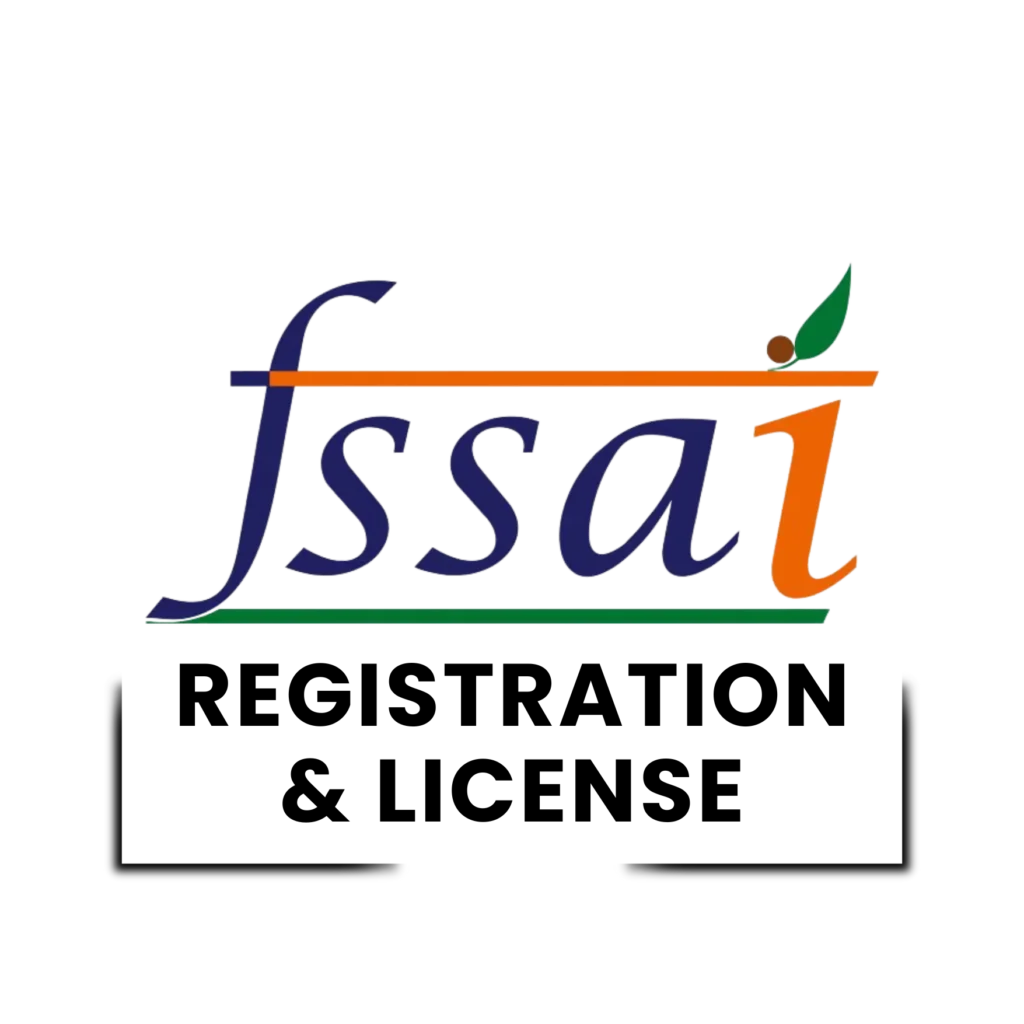 FSSAI Registration & License Service