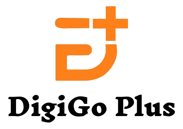Digital Marketing Company Logo