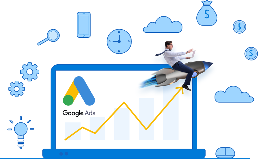 Google AdWords Agency in Bangalore | Ads Services India