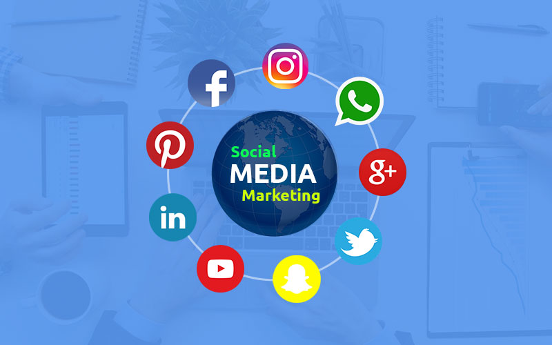 Best Social Media Marketing Company in Bangalore