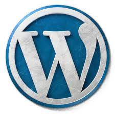 Wordpress Logo