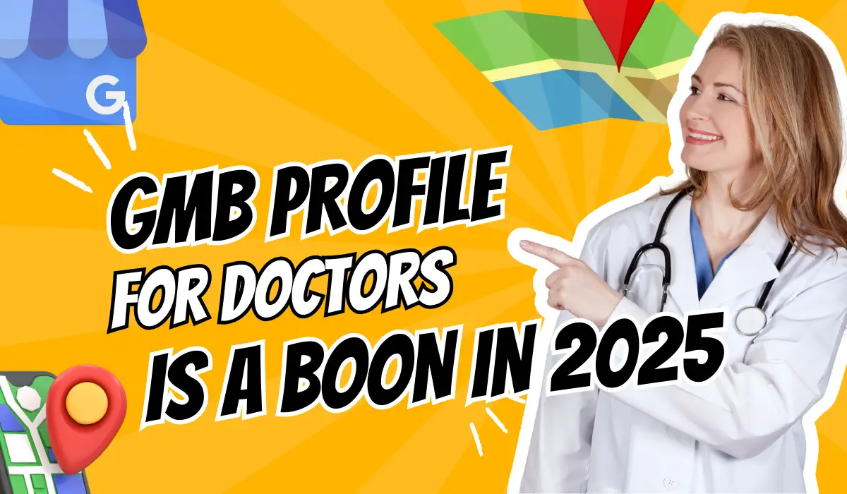 Google Business Profile Can increase Clinic’s Footfalls